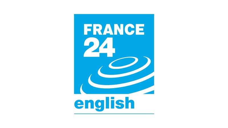 France 24 English